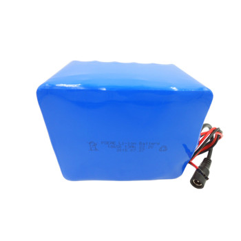 24v 13ah lithium ion battery pack 18650 6s5p for electric bicycle/lawn mower Malaysia