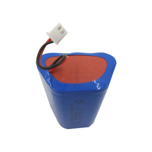 Customized 18650 3.7v 13ah lithium ion battery for Camping curing light Guangzhou