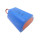 Customized 18650 3.7v 13ah lithium ion battery for Camping curing light Guangzhou