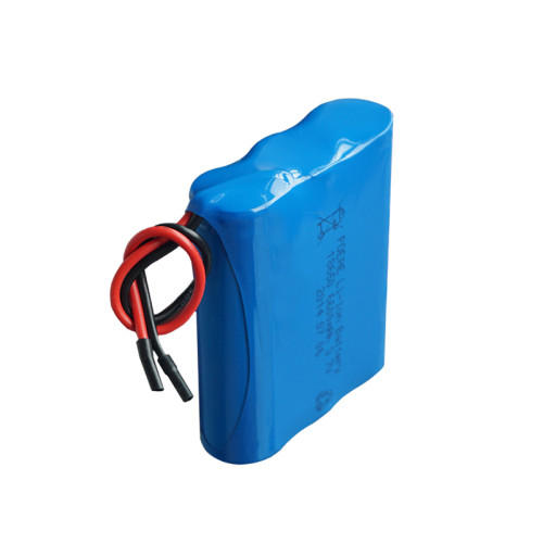 Wholesale 6600mah 3.7v 18650 li-ion rechargeable battery for power inverter tools China