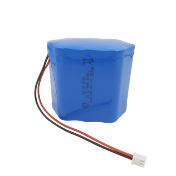 Low price 18650 3.7V 26Ah lithium ion battery for solar energy storage fishing light India