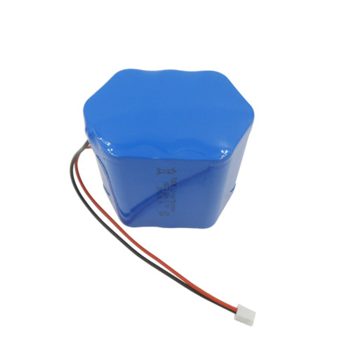 Low price 18650 3.7V 26Ah lithium ion battery for solar energy storage fishing light India