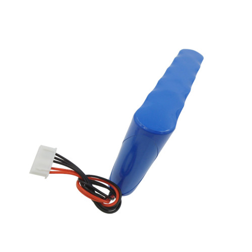 Good cell rechargeable 3.7V 13000mah li-ion battery pack for air pump race cars Dongguan