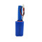 Special structure 2S2P 7.4v 4400mah 18650 li-ion rechargeable battery pack for medical devices outdoor led lighting UK