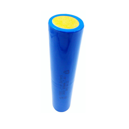 Factory price 3800mah 7.4v 18650 li-ion rechargeable battery pack for outdoor lights Guangdong