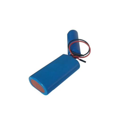 3s1p 18650 12v 2200mah li ion rechargeable battery pack for alarm system fishfinder Guangzhou