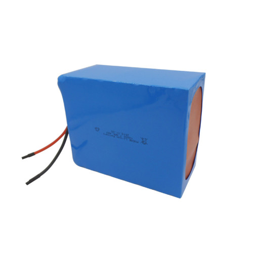 13s3p akku 18650 7800mah 48v lithium ion battery pack for golf cart automatic guided vehicle Guangdong