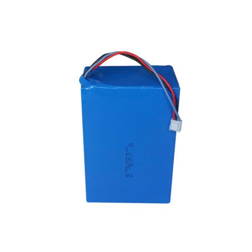 Factory directly sale 18650 12V 18Ah rechargeable Lifepo4 battery 4s6p for wheelchair fishing light made in China