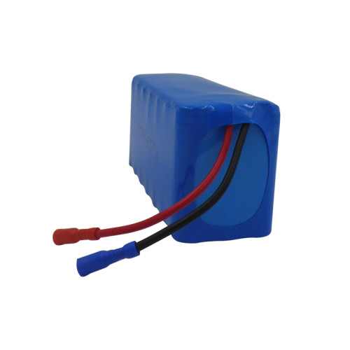 High capacity 12v 18ah 18650 3s7p lithium battery pack for led 12v drone drill pump in canada