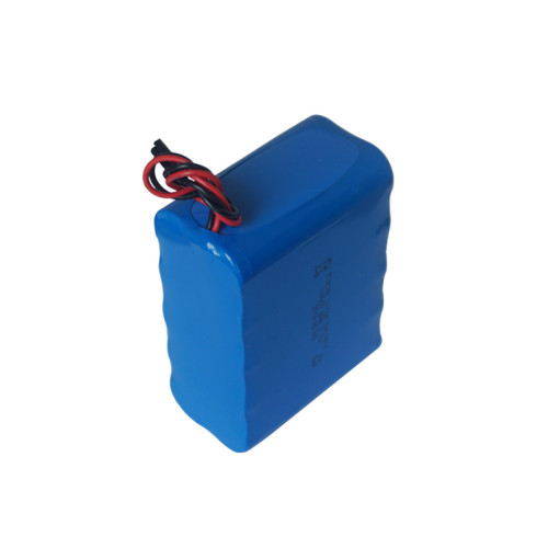 OEM 1s10p 3.7volt 30 amp hour lithium ion battery packs for hunting lamps medical equipment sales in Mexico