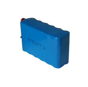 18650 7.8Ah 14.8v rechargeable lithium ion battery pack for cordless dril vacuum cleaner Dongguan