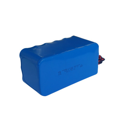 10 years experience manufacturer 12v 30Ah 26670 li-ion battery pack for tractor mixer in Australia