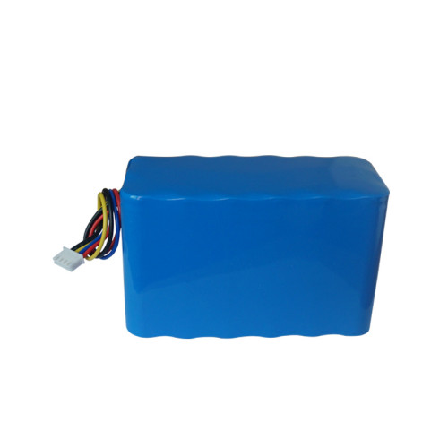 Battery manufacturer China custom 12v 15.6Ah 26650 Lithium battery for scooter led light in U.S.A