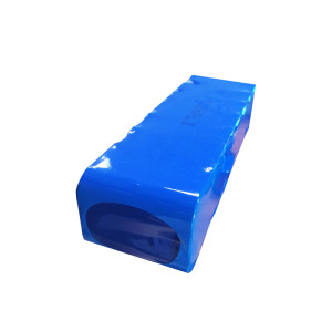 Customized rechargeable 12volt 13Ah 26650 Lithium ion battery for motorcycle e-bike in U.S.A
