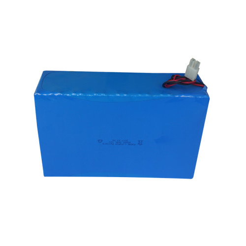 12v 30Ah 26650 li ion battery pack for refrigerator compressor in Columbia