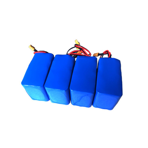 6S5P rechargeable lithium ion 18650 24V 10Ah battery for wheelcharis electric bike on America