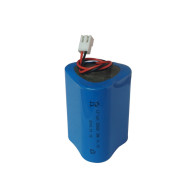 26650 12v 3ah rechargeable lithium battery pack for telescope bike Dongguan