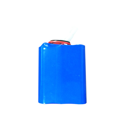 Rechargeable 18650 14.8V 1800mah li-ion battery pack for stage outdoor christmas lights in UK