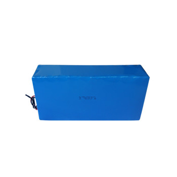 Custom rechargeable 26650 36v 20ah lifepo4 deep cycle battery for golf cart e bike Italy