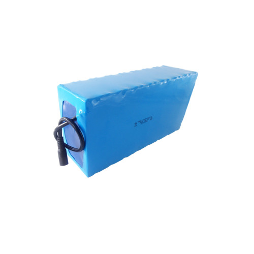 36v 9ah 324wh 26650 li ion lifepo4 battery pack design for electric bike in Dongguan