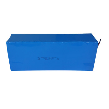 Sale high voltage 13s5p 48v 15ah lithium ion battery for truck solar power system  Guangdong