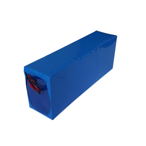 Sale high voltage 13s5p 48v 15ah lithium ion battery for truck solar power system  Guangdong