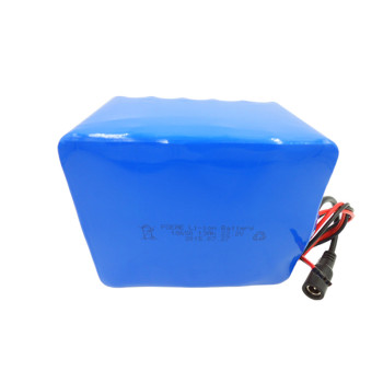 18650 6S5P 13000 mah 24v lithium ion battery pack for lawn mower/trolling motor UK