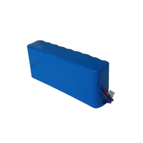18650 6S3P 7800mAh 24v rechargeable lithium ion battery pack for power wheels trolling motor Japan
