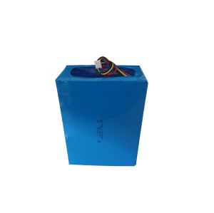 Competitive price 18650 24v 24ah lithium ion battery pack for lawn mower golf cart India