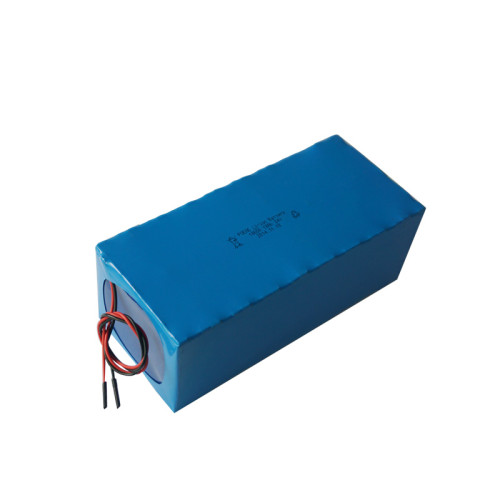 22.2V 18000mAh 18650 rechargeable lithium ion battery pack supplier for solar storage motorcycle Austria