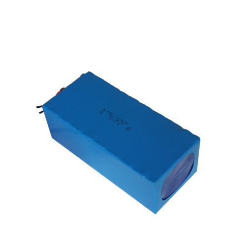 22.2V 18000mAh 18650 rechargeable lithium ion battery pack supplier for solar storage motorcycle Austria