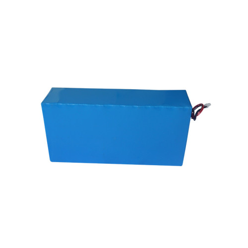 High capacity 24V 40Ah 18650 rechargeable lithium ion battery for motorcycle solar storage UK