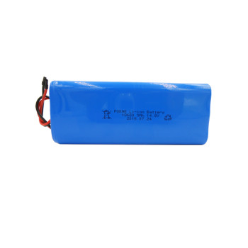 14.8V 9000mAh rechargeable lithium ion battery pack for home power storage motorcycle UK