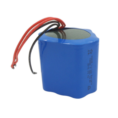 4S3P 18650 7800mAh 14.8v rechargeable lithium battery pack for off grid system electric tools Dongguan