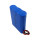 The 18650 3s1p 12v 2200mah lithium-ion rechargeable battery pack for led strip lights