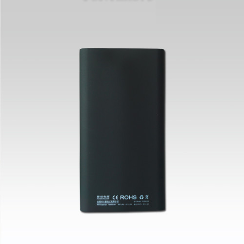 Universal battery charge cell phone smart power bank charge for mobile&tablet Dongguan