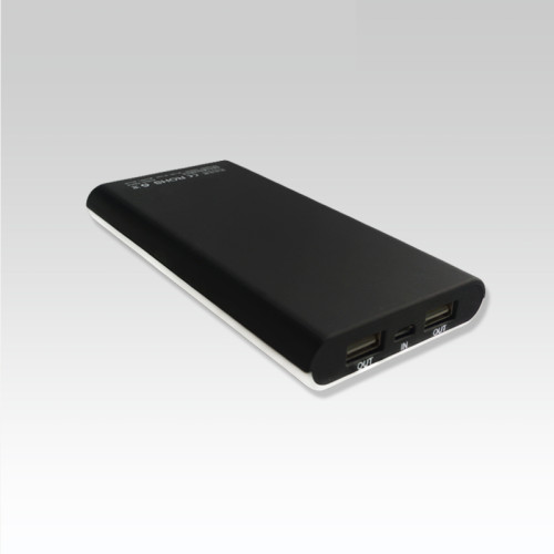 Universal battery charge cell phone smart power bank charge for mobile&tablet Dongguan