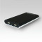 Customized thin portable 10000mah power bank for mobile phone MP3 tablet