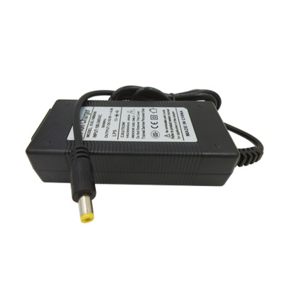 Portable dc 16.8v 4a li-ion battery charger with low price made in Guangdong