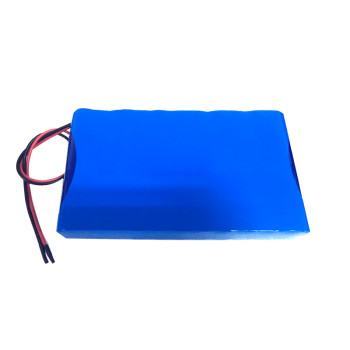 OEM/ODM 4s11p 14.8v 33ah li ion battery pack for electric vehicle solar lights in Canada