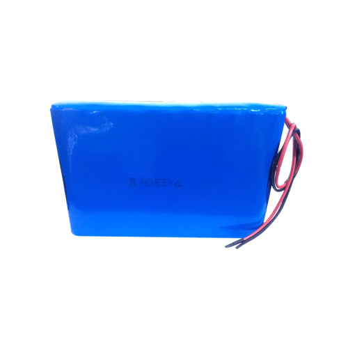 OEM/ODM 4s11p 14.8v 33ah li ion battery pack for electric vehicle solar lights in Canada