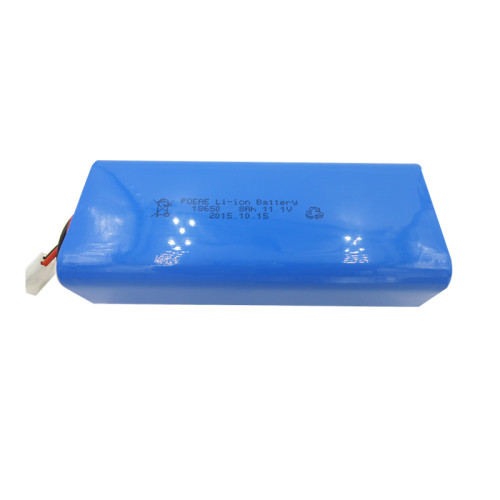 12v 8000mah 18650 3s4p li-ion power battery pack for burglar alarm solar backup in Korea