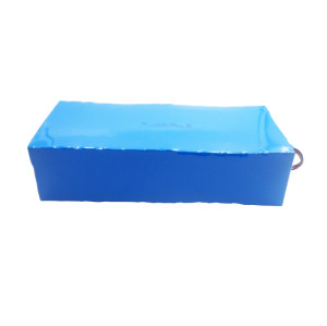 Custom 48v 18ah 18650 lithium ion battery pack for golf cart/electric scooter manufacturer in Dongguan