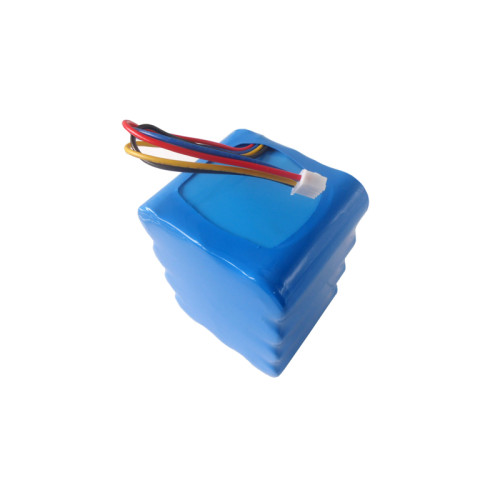 2s6p 26650 6.4v 20ah deep cycle rechargeable lifepo4 battery pack backup for solar panels lights in UK
