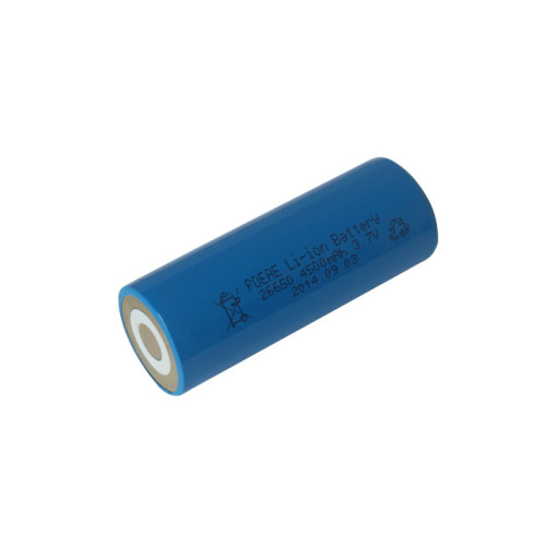26650 3.7v 4500mah li-ion battery powered for handheld inkjet printer led light bar UK