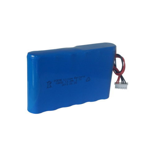 OEM rechargeable 13Ah 3.7v li-ion battery for handheld inkjet printer air pump Malaysia