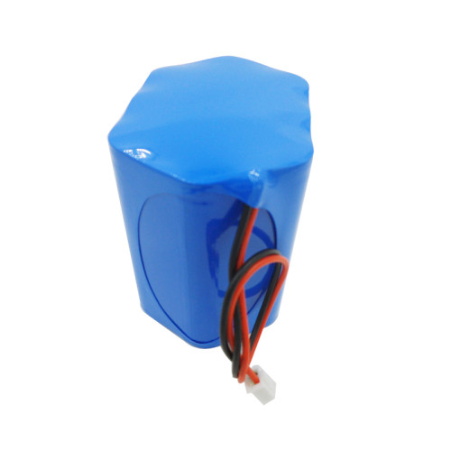 Low price 28Ah 3.7v li-ion 18650 rechargeable battery for searchlight drone Dongguan