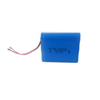 24v 3000mah li-ion 18650 rechargeable battery for inverter medical India