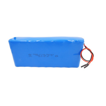 6s3p 24v 6700 mah 18650 lithium ion battery pack for outdoor lights/lawn tractor Sweden