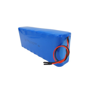 6s3p 24v 6700 mah 18650 lithium ion battery pack for outdoor lights/lawn tractor Sweden
